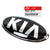 GENUINE Front Grille KIA Logo Emblem Badge for 2014-2020 Kia Rio 863201W100