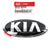 Fits 2014-2019 Kia Soul 86320B2000 GENUINE Front Hood Emblem Badge