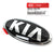 Fits 2014-2019 Kia Soul 86320B2000 GENUINE Front Hood Emblem Badge