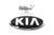 GENUINE Grille Emblem for 14-21 Kia Sedona Sorento Sportage Telluride 863533W500