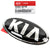 GENUINE Rear Trunk Emblem for 2014-221 Kia Sedona Sorento Telluride 863534D700