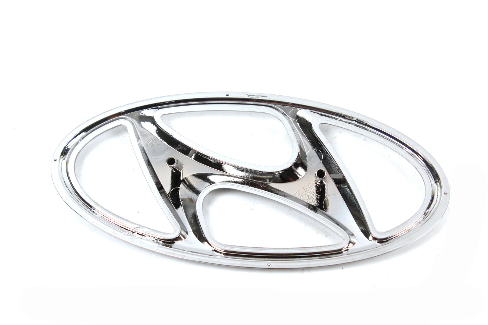 GENUINE Front Grille Emblem Badge for 2015-2017 Hyundai Sonata 86300C2100