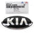GENUINE Front Grille Emblem Badge for 2017-2020 Kia Sportage 86320A4000