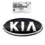 GENUINE Front Grille Emblem for Kia Borrego Forte Rio Soul spectra 863531D000
