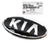 GENUINE OEM 863534D520 Front Grille Logo for Kia Sedona 07-14 Sportage 11-12