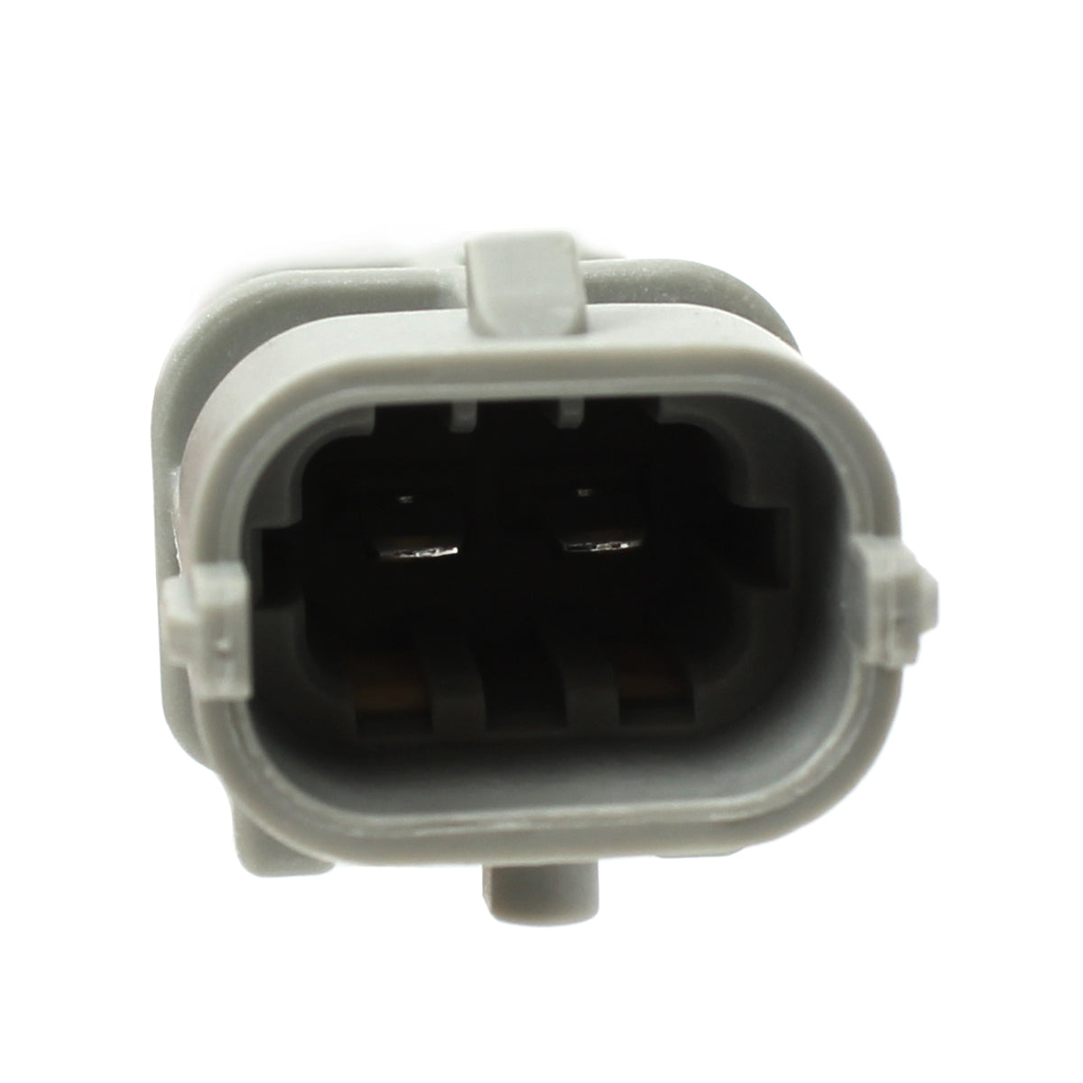 GENUINE Knock Sensor for 10-17 Hyundai Veloster Kia Rio Soul OEM 392502B000