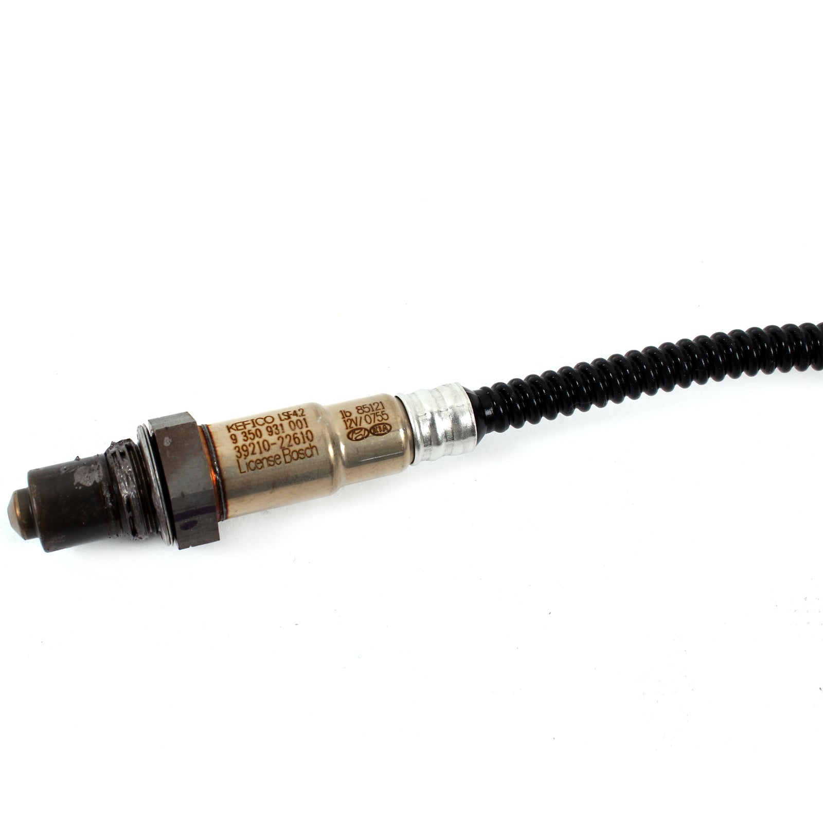 GENUINE Oxygen Sensor 2001-2011 Hyundai Accent Kia Rio Rio5 OEM 3921022610