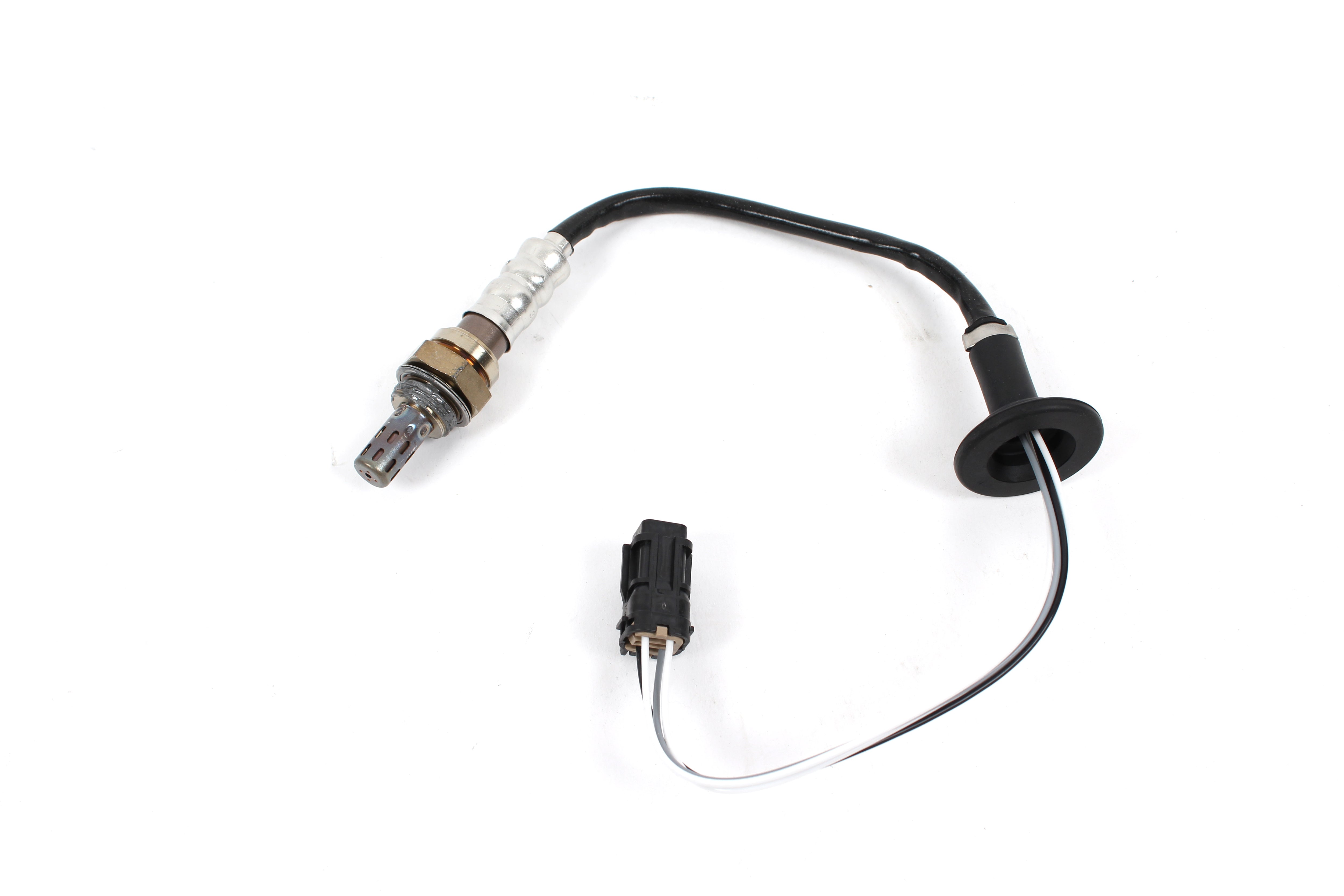 GENUINE Oxygen O2 Sensor FRONT REAR for 10-14 Tucson Kia Sportage OEM ...