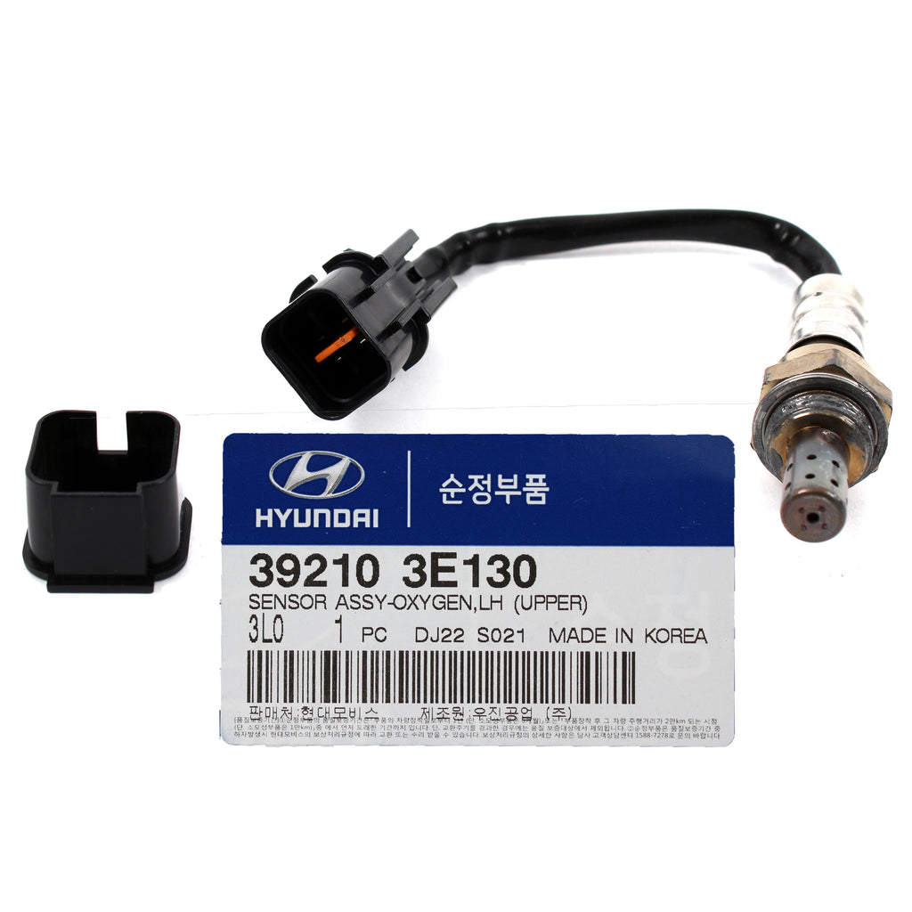 GENUINE Oxygen Sensor Upper Left for 06-10 Santa Fe Optima