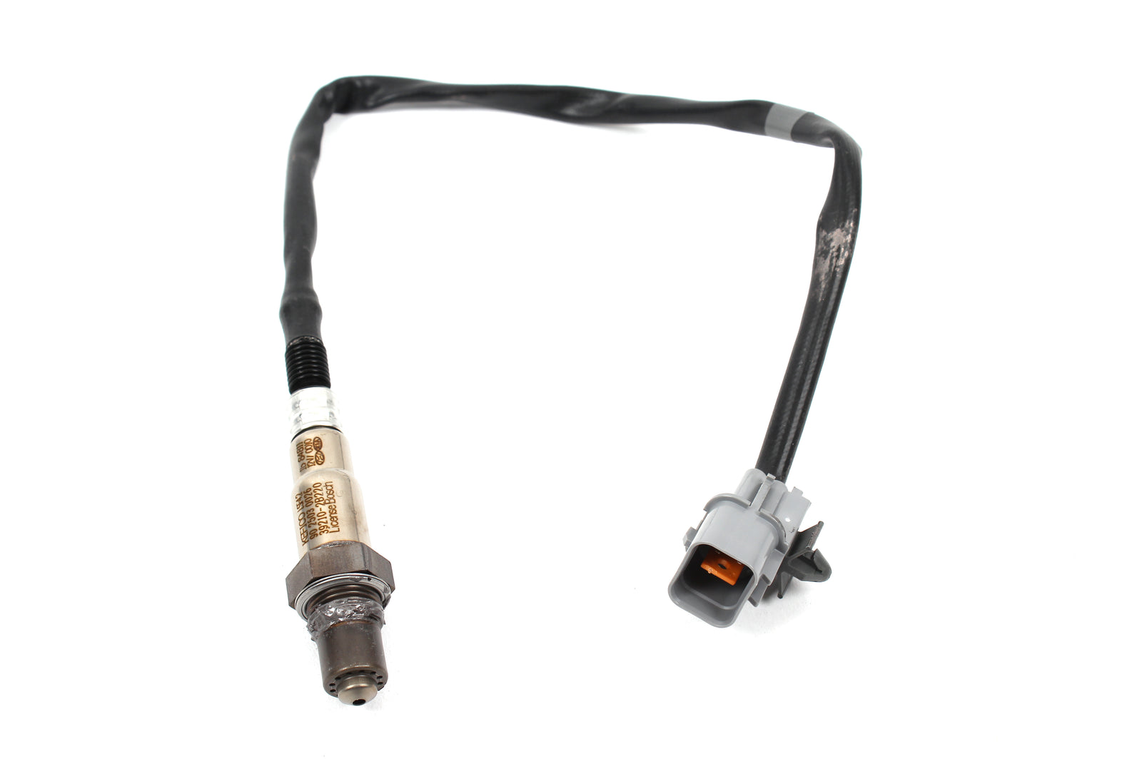 GENUINE Oxygen Sensor FRONT REAR for 12-17 Accent Veloster Rio Soul 392102B220