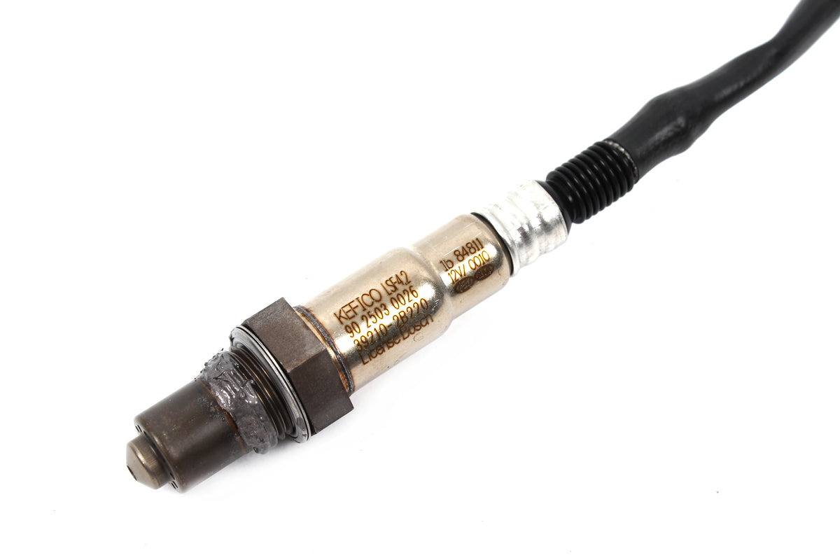 GENUINE Oxygen Sensor FRONT REAR for 12-17 Accent Veloster Rio Soul 392102B220