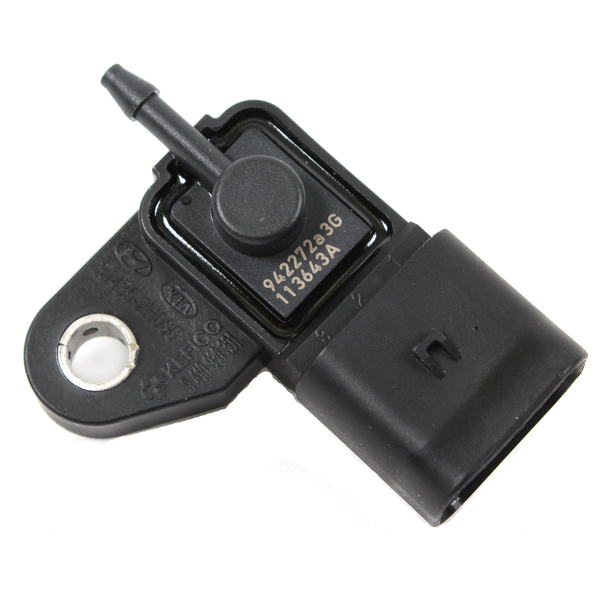 GENUINE FUEL TANK PRESSURE SENSOR for 07-16 ELANTRA GENESIS COUPE OEM 314352H000