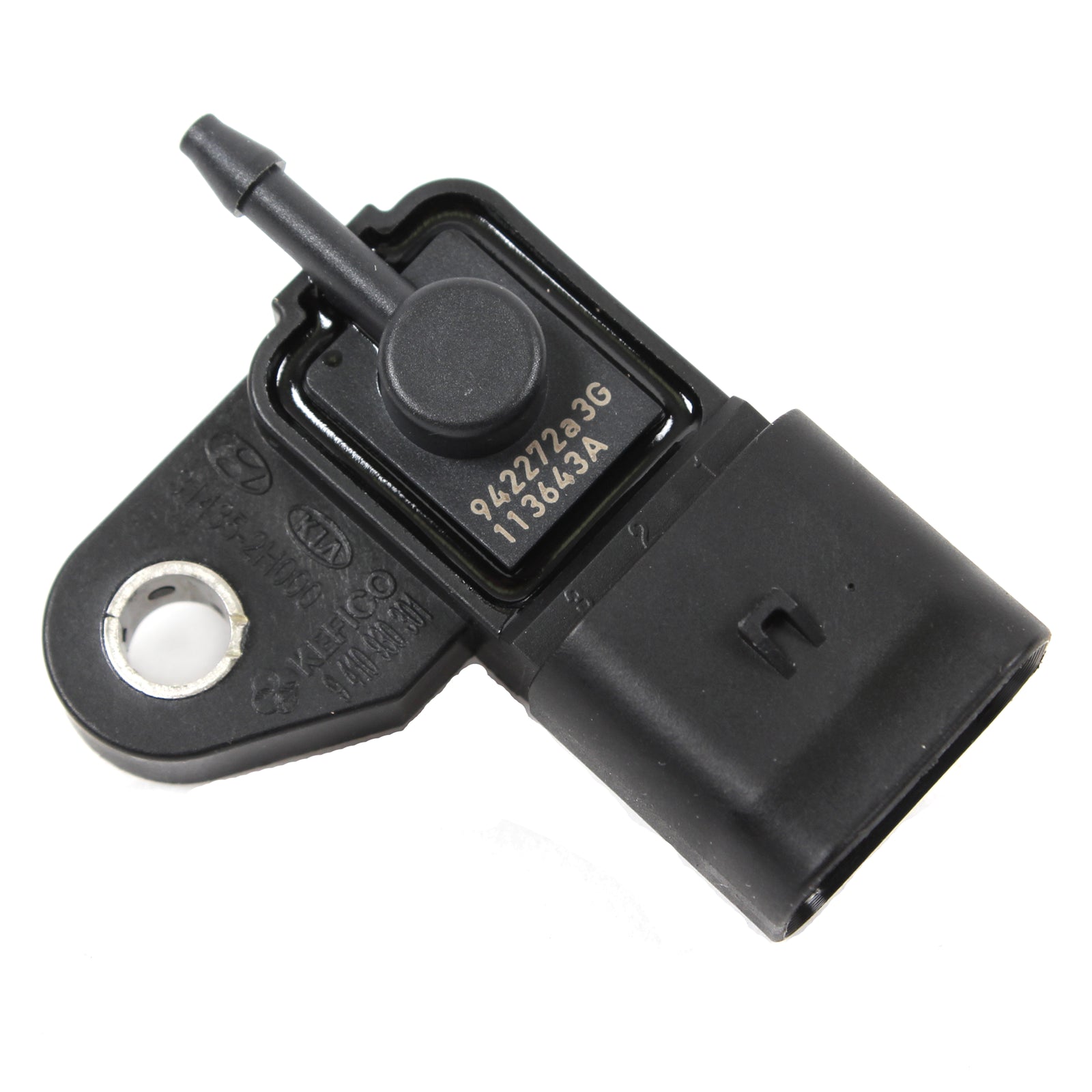 GENUINE FUEL TANK PRESSURE SENSOR for 07-16 ELANTRA GENESIS COUPE OEM 314352H000