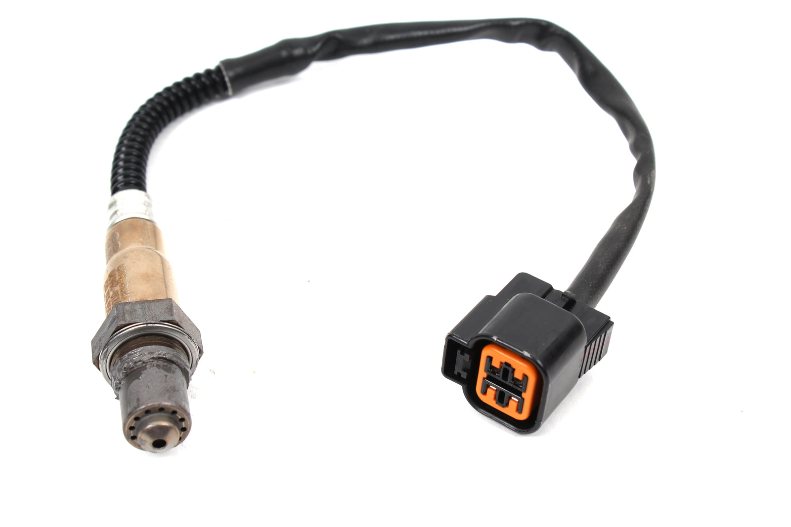 GENUINE Oxygen O2 Sensor REAR for 06-10 Hyundai Accent Kia Rio 3921026620