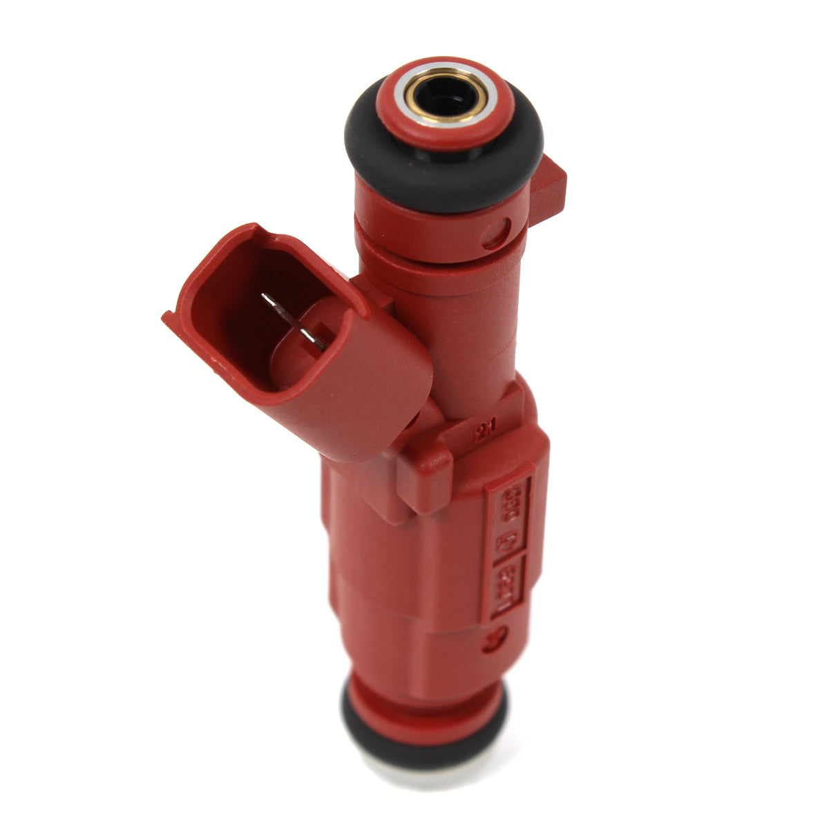 GENUINE Fuel Injector for 11-19 Elantra Veloster Forte Soul 1.8L 2.0L 353102E000