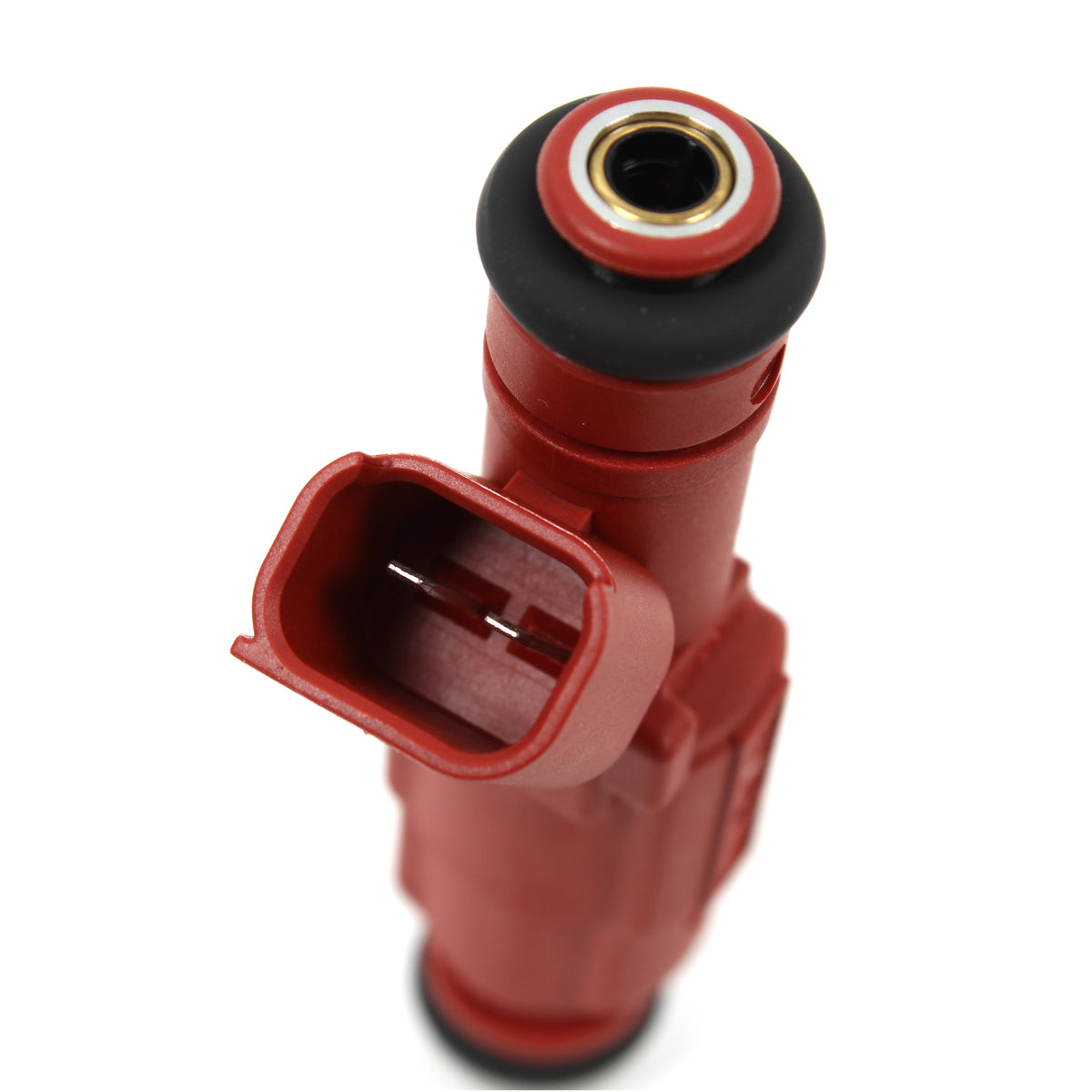 GENUINE Fuel Injector for 11-19 Elantra Veloster Forte Soul 1.8L 2.0L 353102E000