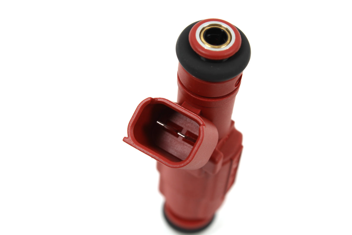 GENUINE Fuel Injectors 4PCS for 11-19 Elantra Veloster Forte Soul 1.8L 2.0L