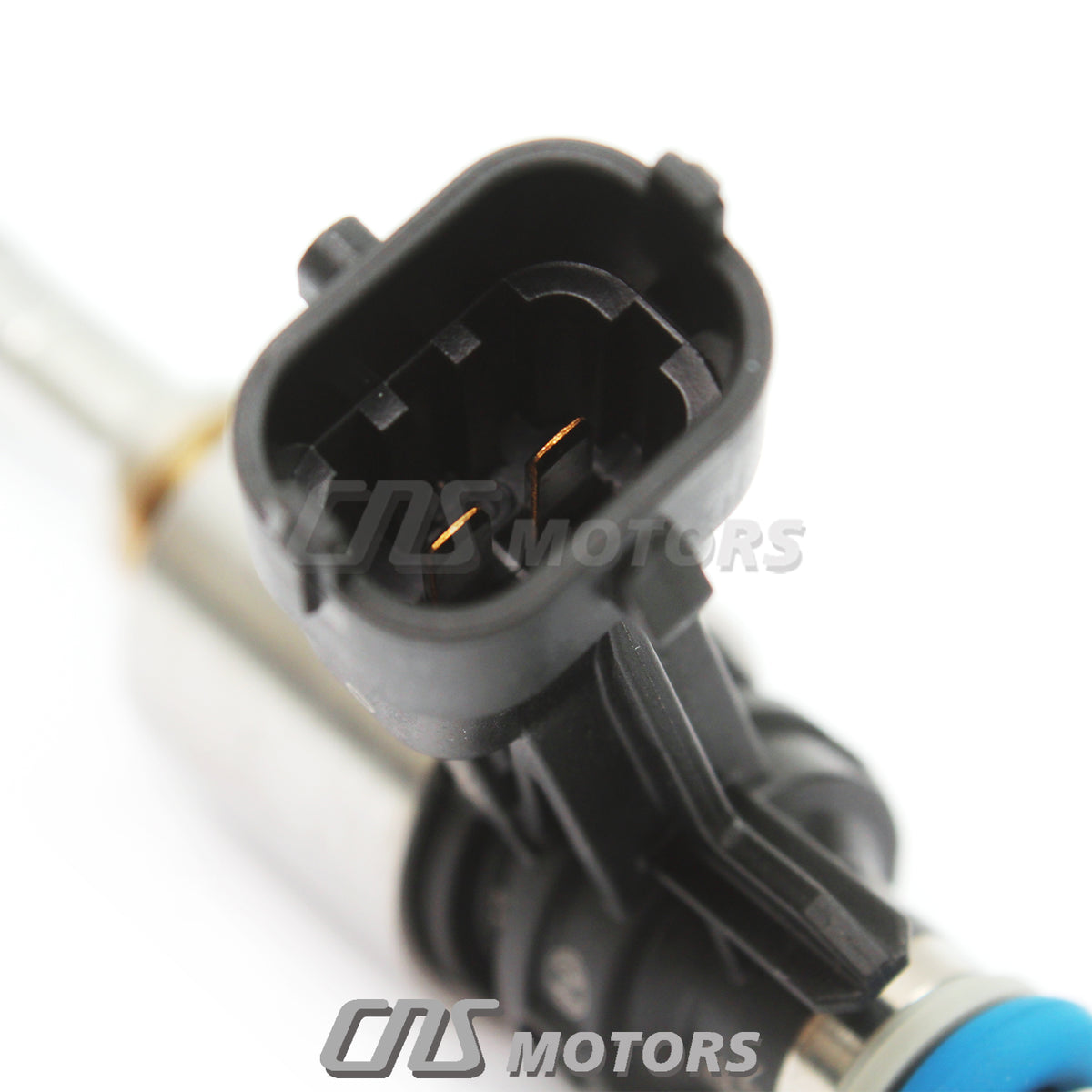 GENUINE Fuel Injector 4pcs for 2014-2016 Kia Forte Koup Forte5 1.6L TURBO