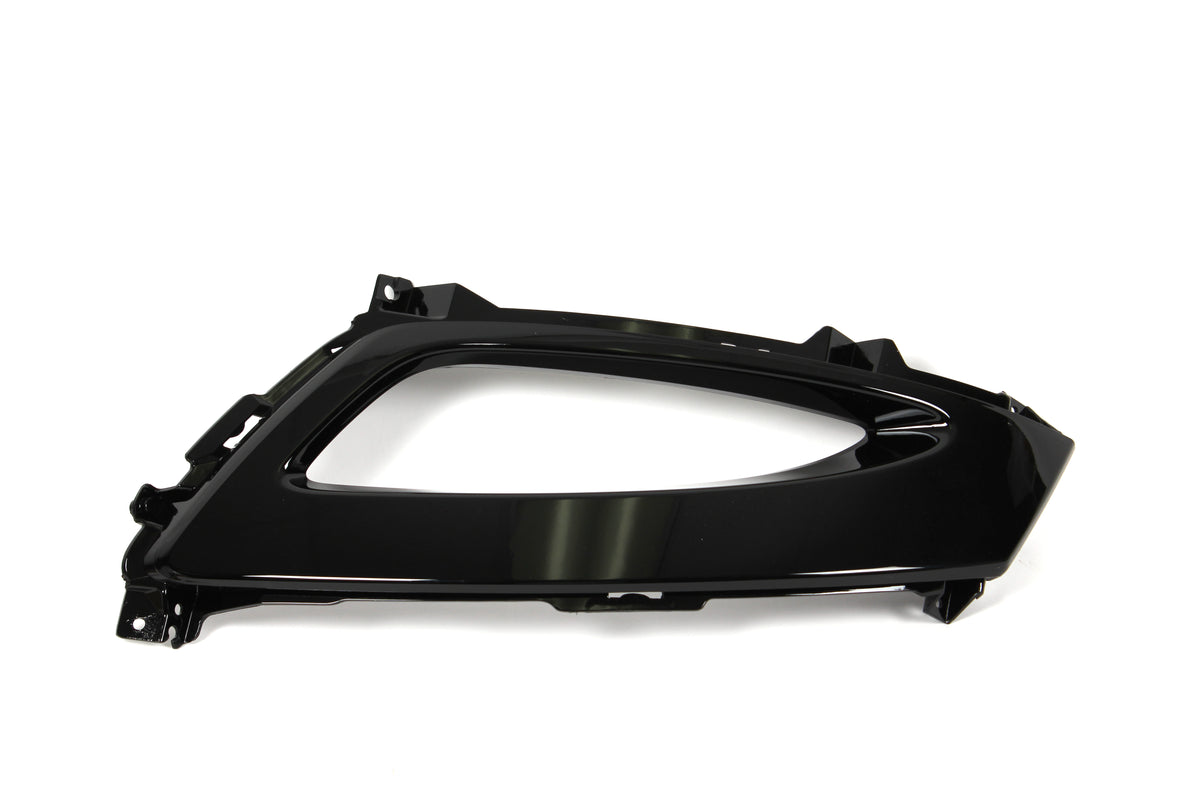 GENUINE Cover Fog lamp FRONT LEFT for 11-13 Kia Optima EX LX SX 865512T000