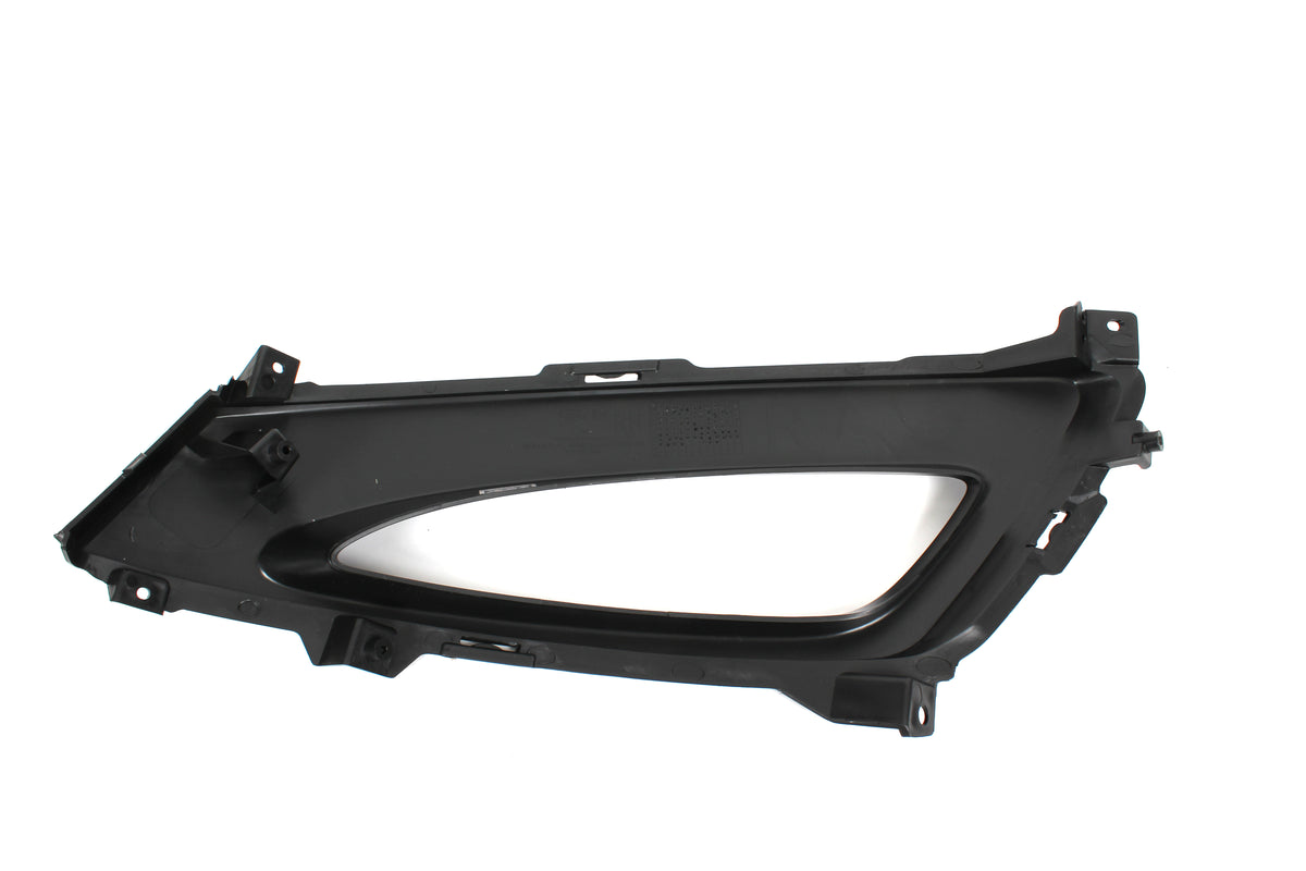 GENUINE Cover Fog lamp FRONT RIGHT for 11-13 Kia Optima EX LX SX 865522T000