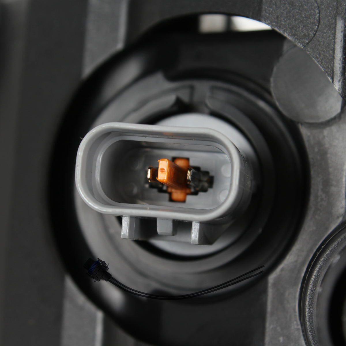 GENUINE LED Fog Lights lamps LH RH for 2015-2017 GENESIS G80 OEM 92201B1000