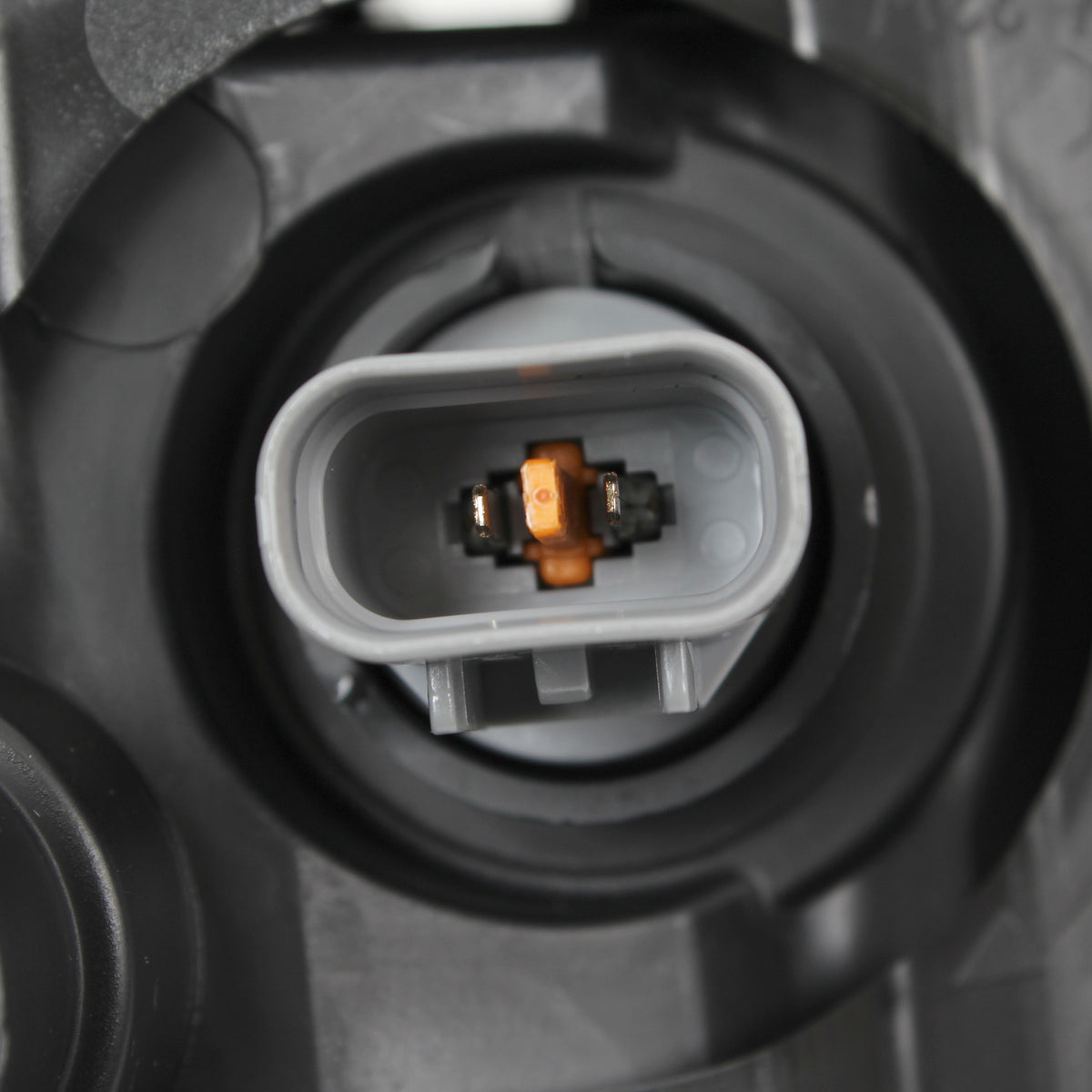 GENUINE LED Fog Light lamp RIGHT RH for 15-17 GENESIS G80 OEM 92202B1000