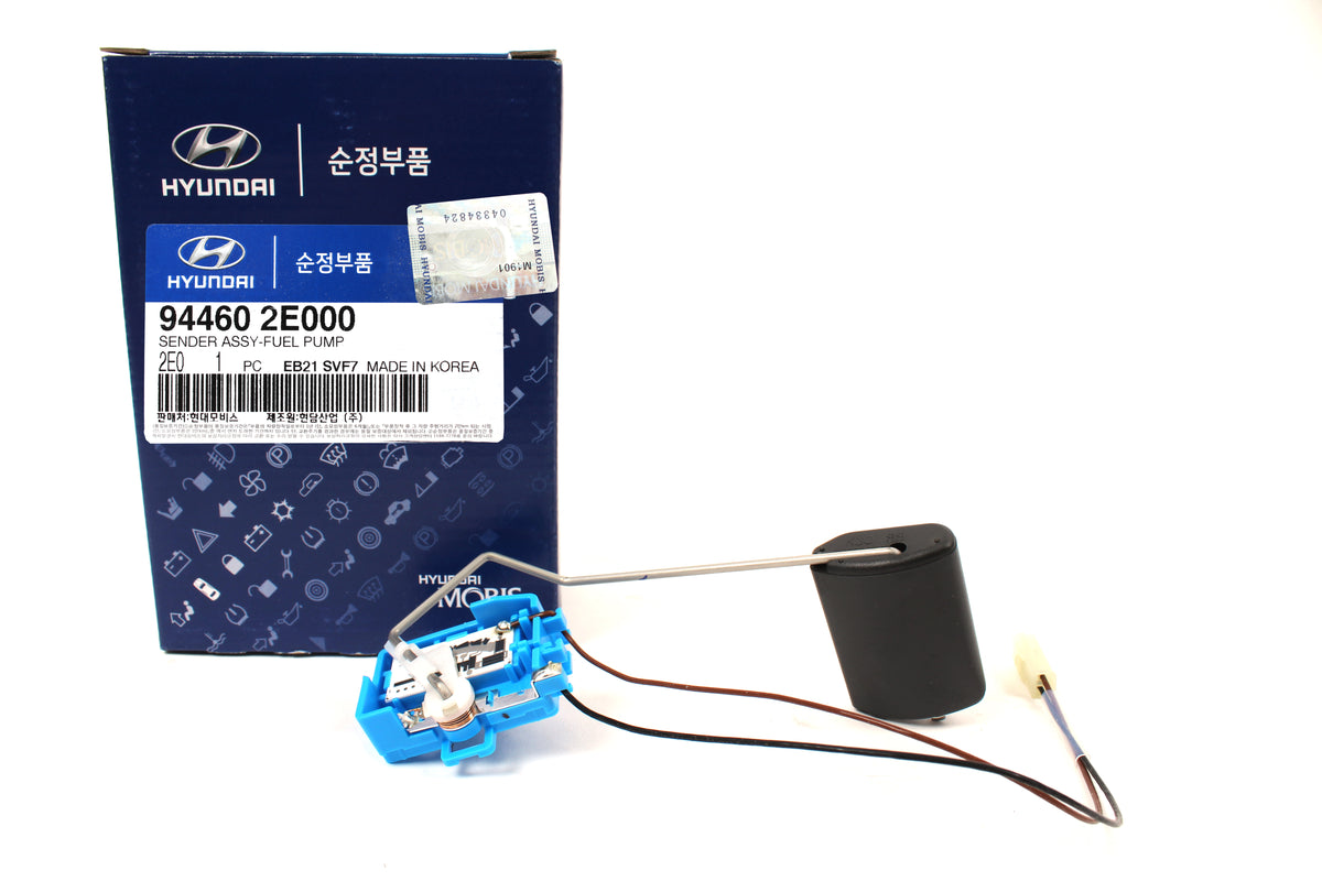 GENUINE Fuel Gauge Sender  for 05-10 Hyundai Tucson Kia Sportage 2.0L 944602E000