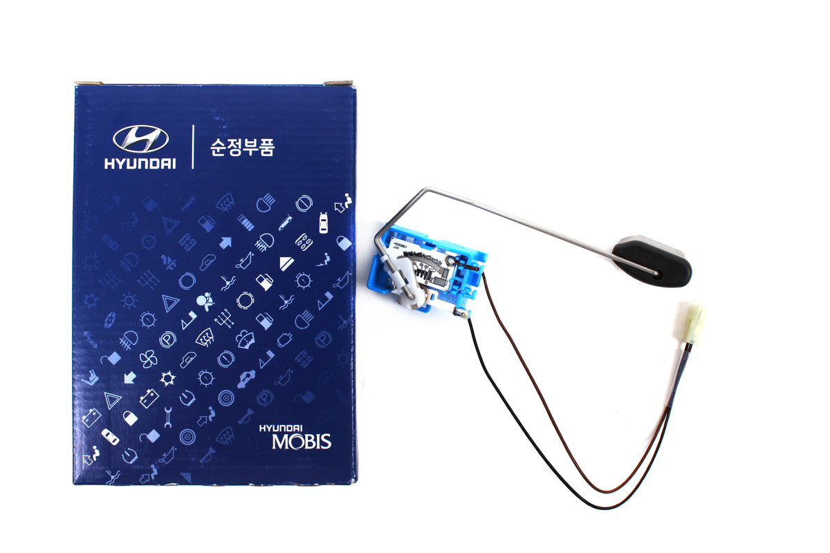 GENUINE Fuel Gauge Sender  for 05-10 Hyundai Tucson Kia Sportage 2.0L 944602E000