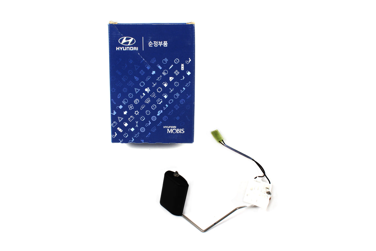 GENUINE Fuel Pump Sender Unit for 05-10 Hyundai Santa Fe Diesel OEM 944602B900