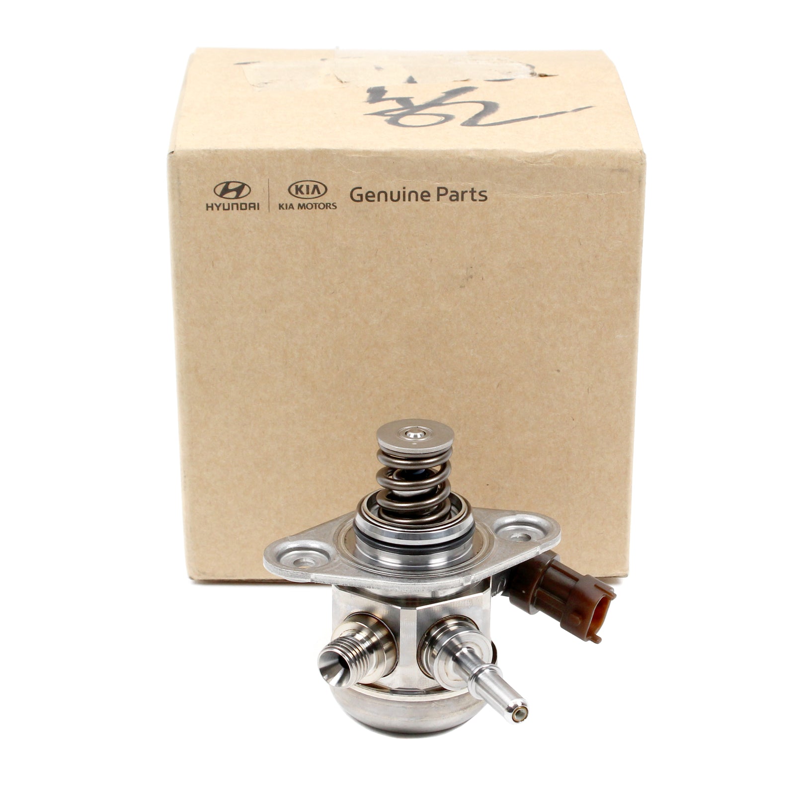 OEM High Pressure Fuel Pump for 15-20 SantaFe Sonata Optima Sorento Sportage 2.4