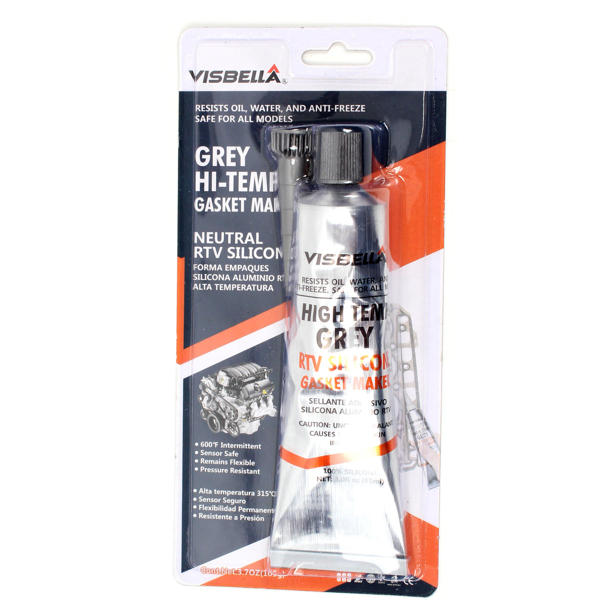 GENUINE Cylinder Head Gasket for 15-20 Santa Fe Sonata Tucson 2.4L 223112GGB0