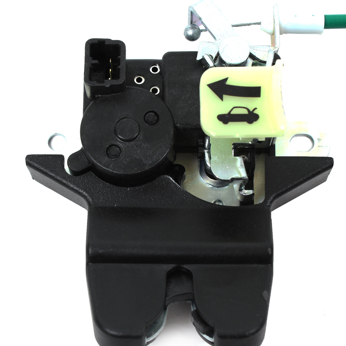 GENUINE Trunk Lock Latch Actuator for 2012-17 Hyundai Azera Cadenza 812303R000