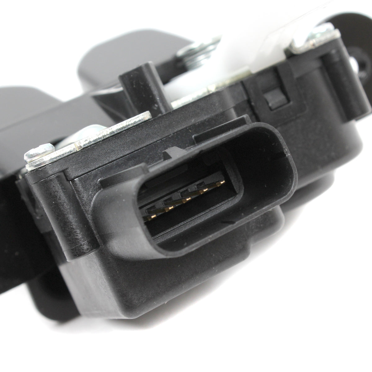 GENUINE Rear Trunk Lock Latch for 2017-2020 Hyundai Ioniq 81230G2000