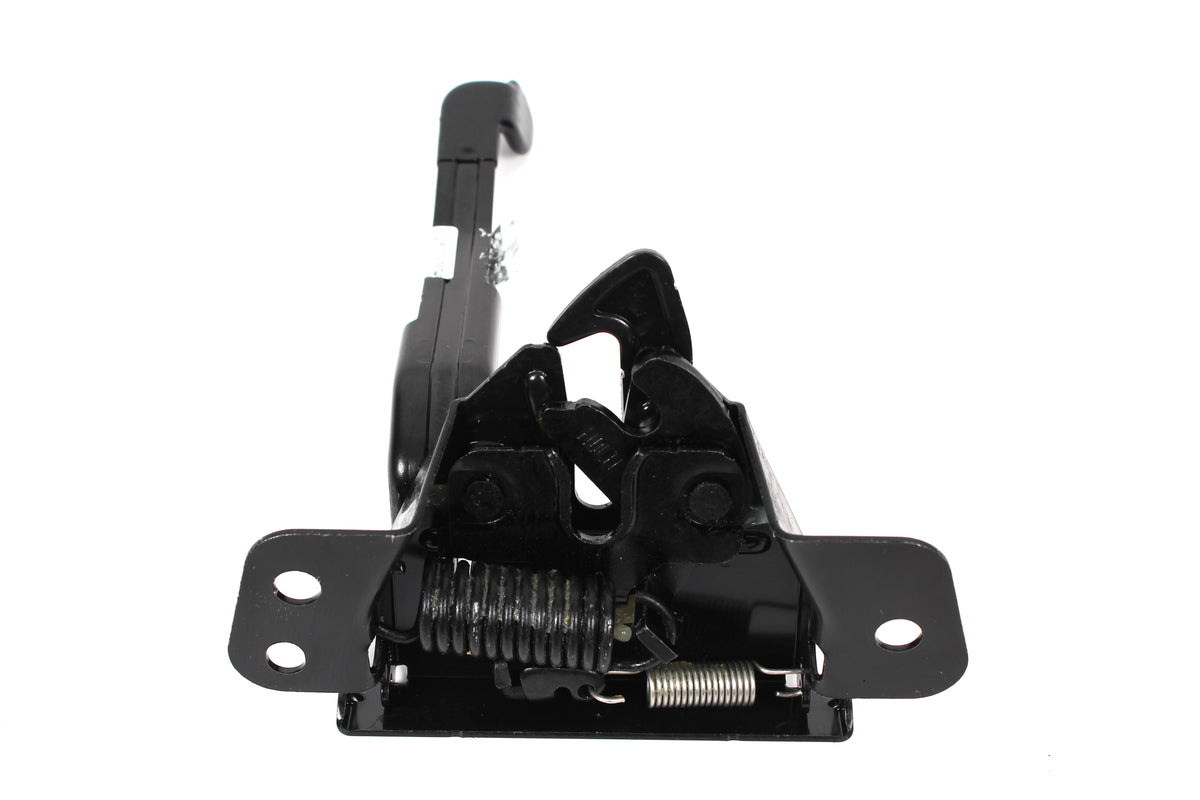 GENUINE Hood Lock Latch for 2012-2017 Hyundai Veloster 1.6L OEM 811302V000