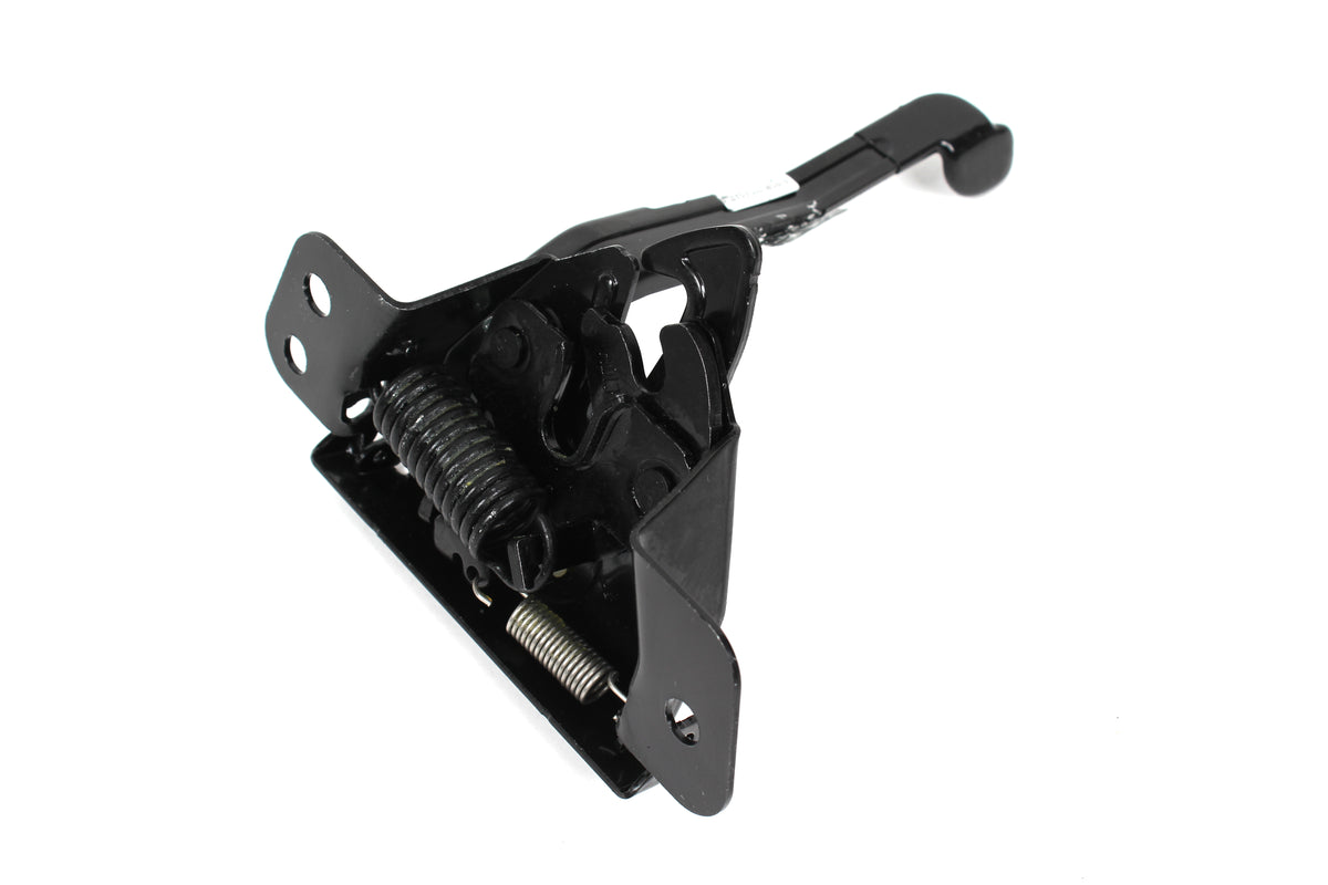 GENUINE Hood Lock Latch for 2012-2017 Hyundai Veloster 1.6L OEM 811302V000