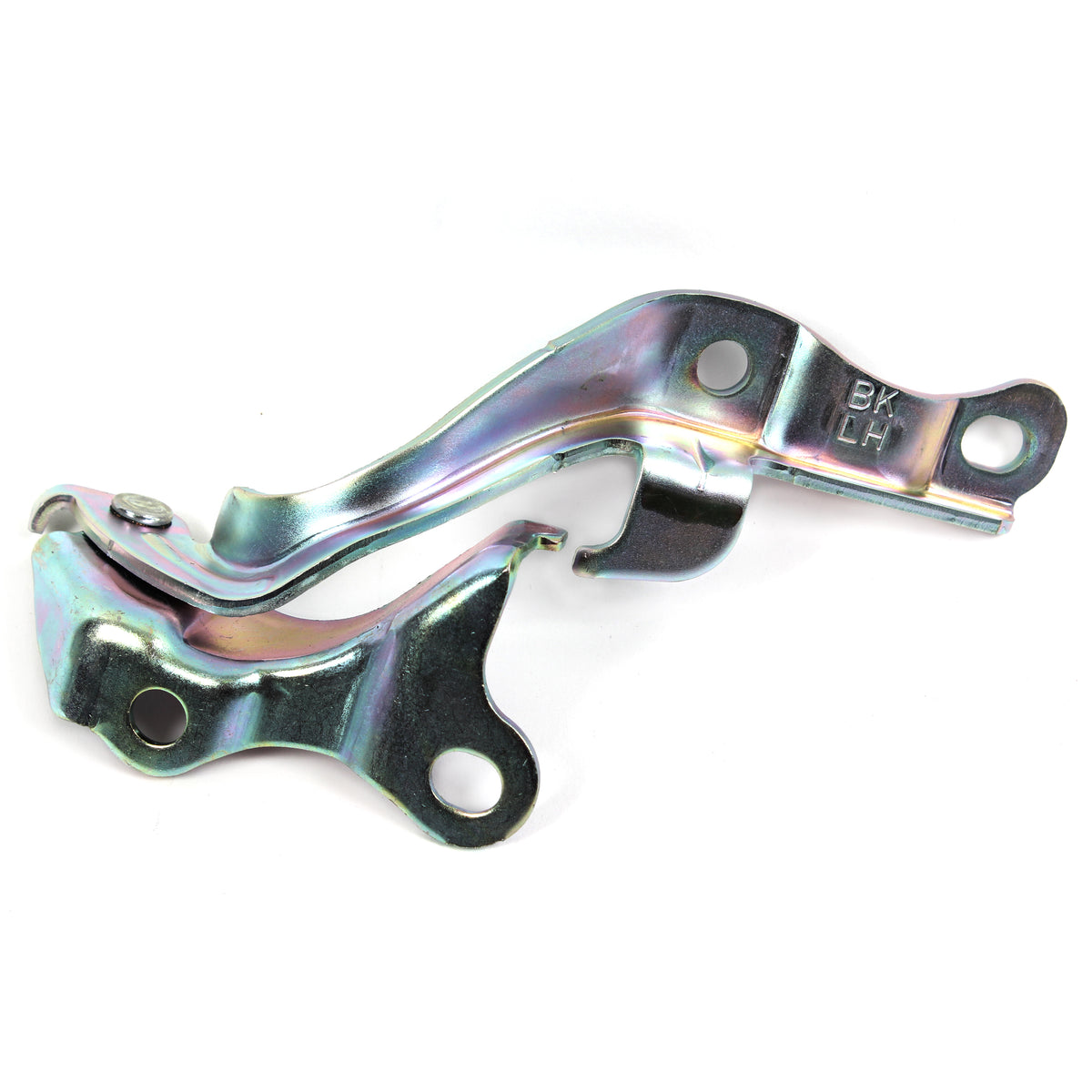 GENUINE Hood Hinge LEFT DRIVER LH for 10-16 Hyundai Genesis Coupe 791102M000