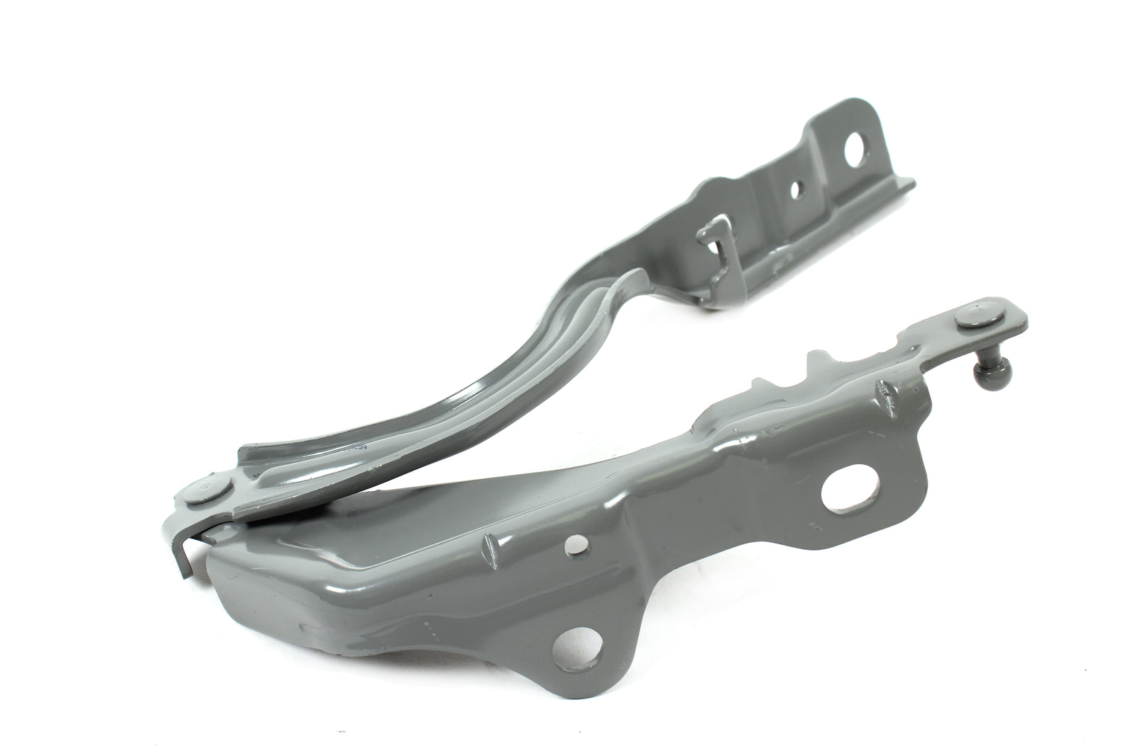 GENUINE Hood Hinge RIGHT PASSENGER for 2015-2018 Hyundai Sonata OEM 79120C1000