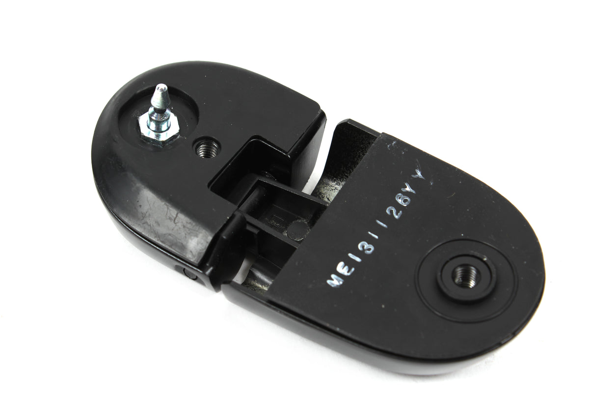 OEMHinge Tailgate Glass LT &amp; RT for 05-09 Hyundai Tucson 871502E001 871602E001