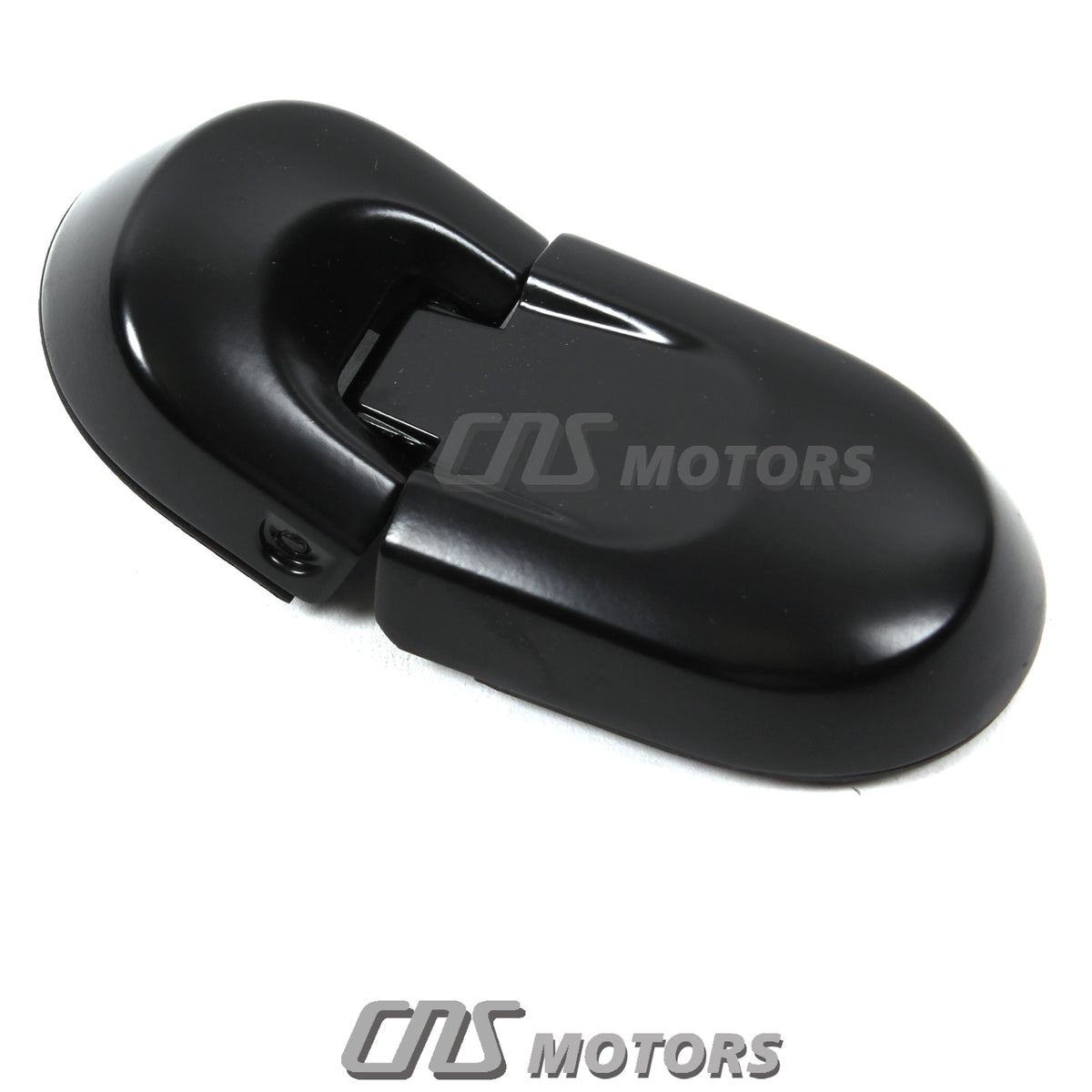 OEMHinge Tailgate Glass LT &amp; RT for 05-09 Hyundai Tucson 871502E001 871602E001