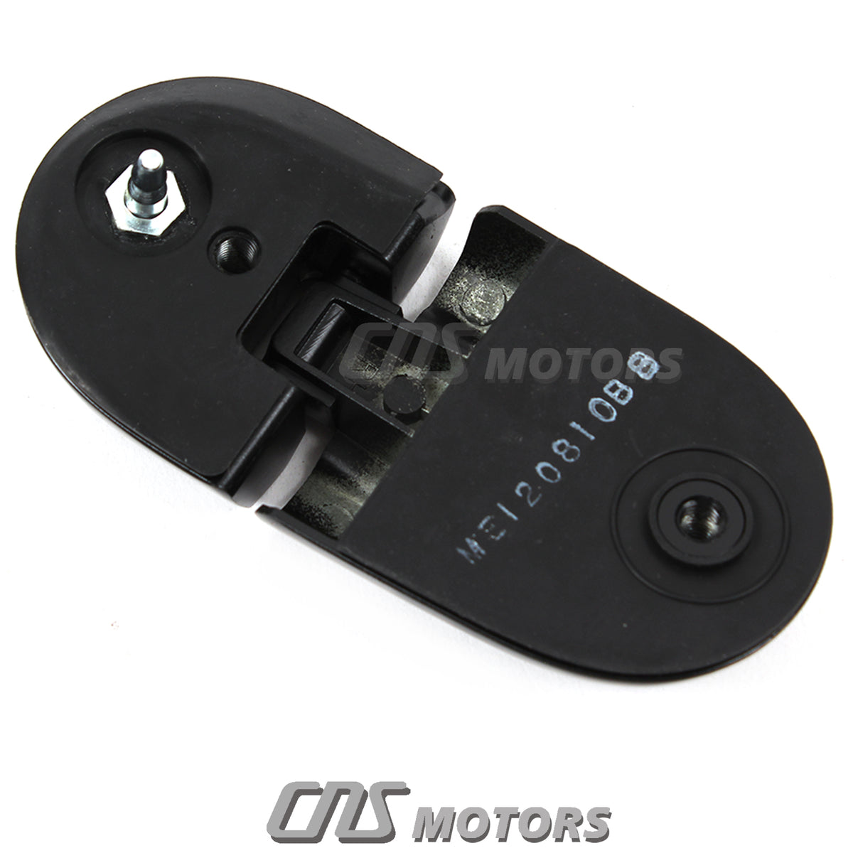 OEMHinge Tailgate Glass LT &amp; RT for 05-09 Hyundai Tucson 871502E001 871602E001