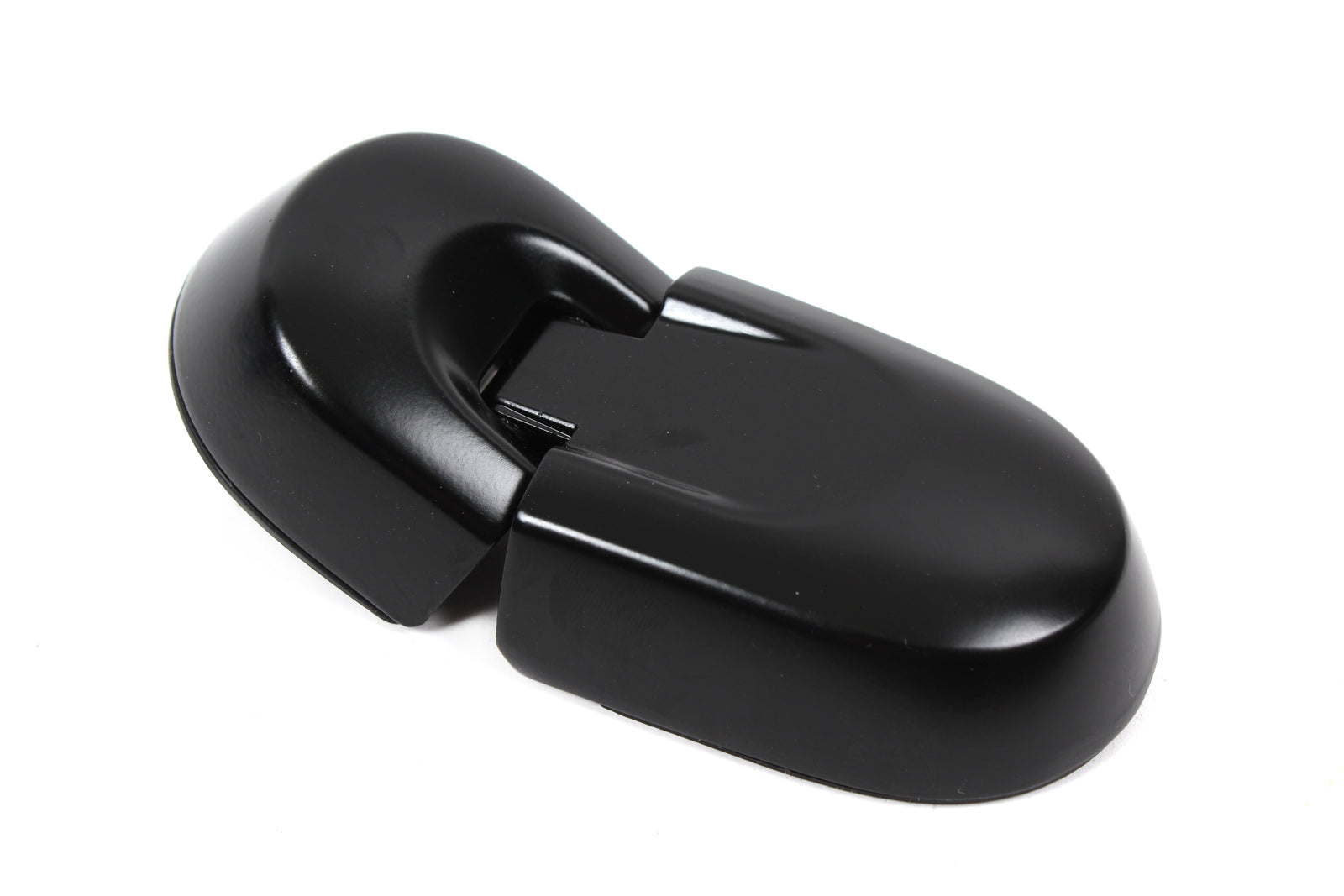 GENUINE Hinge Tailgate Glass LEFT for 2005-2009 Hyundai Tucson OEM 871502E001