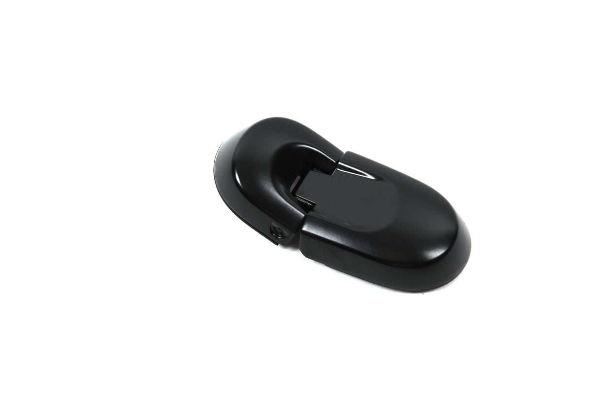 GENUINE HINGE TAIL GATE GLASS RIGHT RH for 05-09 HYUNDAI TUCSON OEM 871602E001