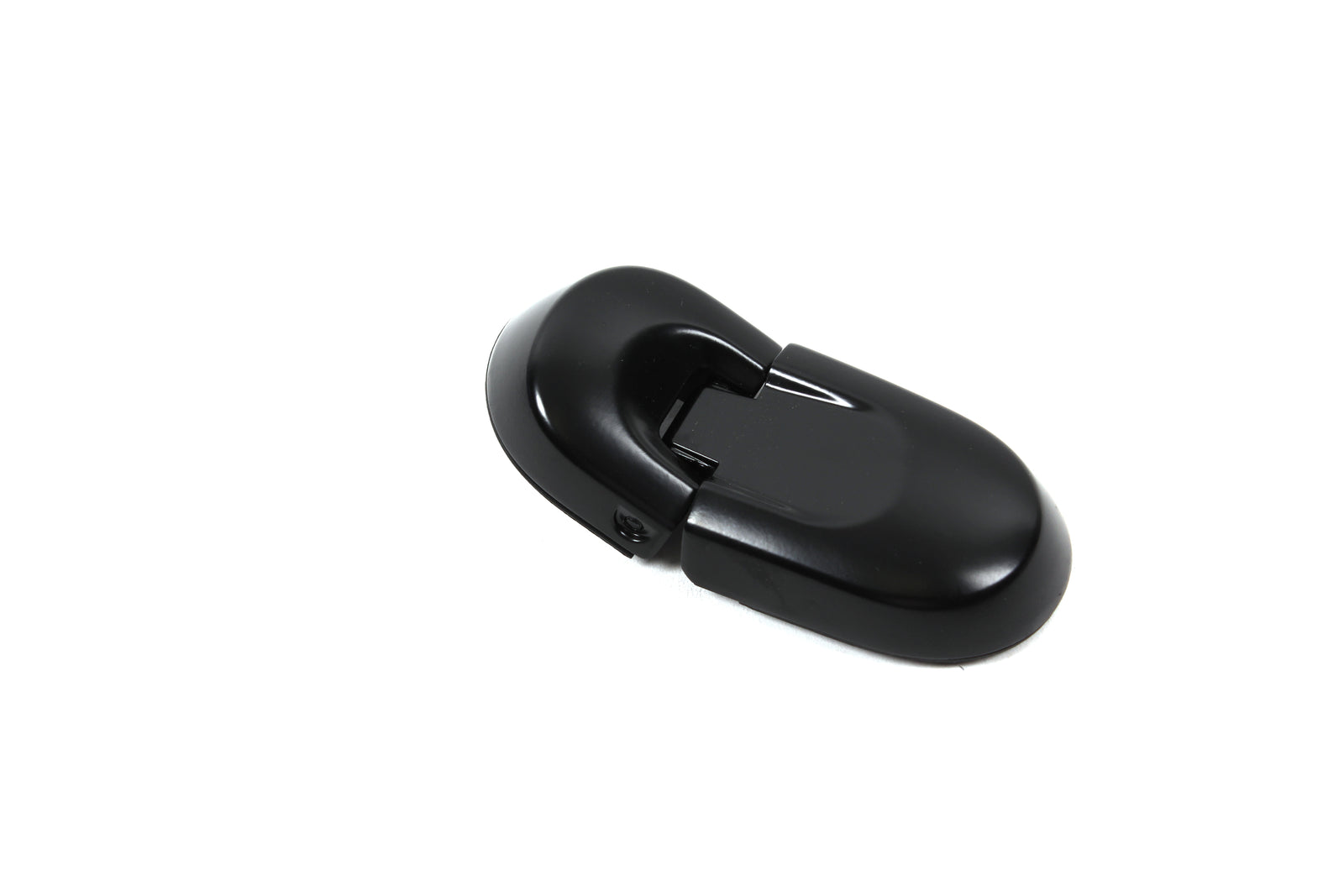 GENUINE HINGE TAIL GATE GLASS RIGHT RH for 05-09 HYUNDAI TUCSON OEM 871602E001