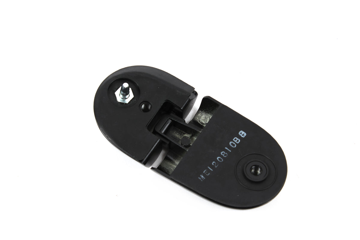 GENUINE HINGE TAIL GATE GLASS RIGHT RH for 05-09 HYUNDAI TUCSON OEM 871602E001