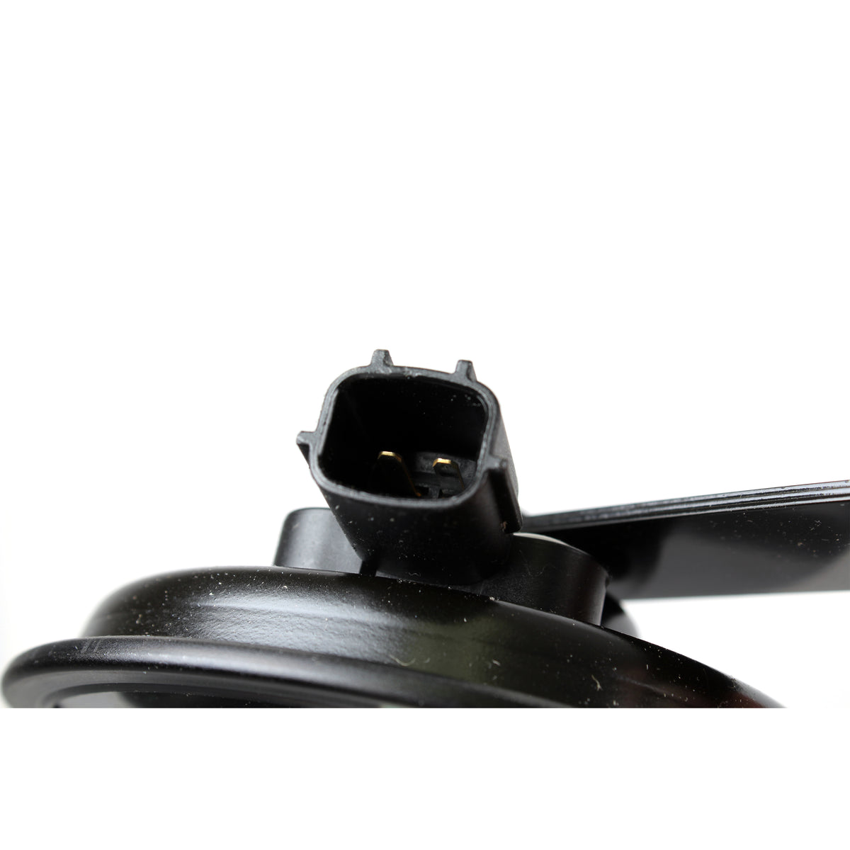 GENUINE Horn Low Pitch for 2012-2013 Hyundai Veloster OEM 9661043500