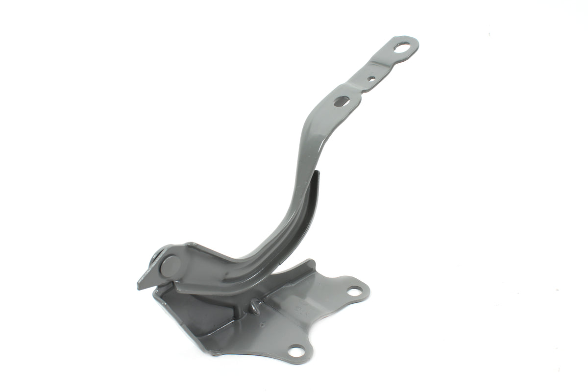 GENUINE HOOD HINGE LEFT DRIVER for 2011-2016 HYUNDAI ELANTRA OEM 791103X000