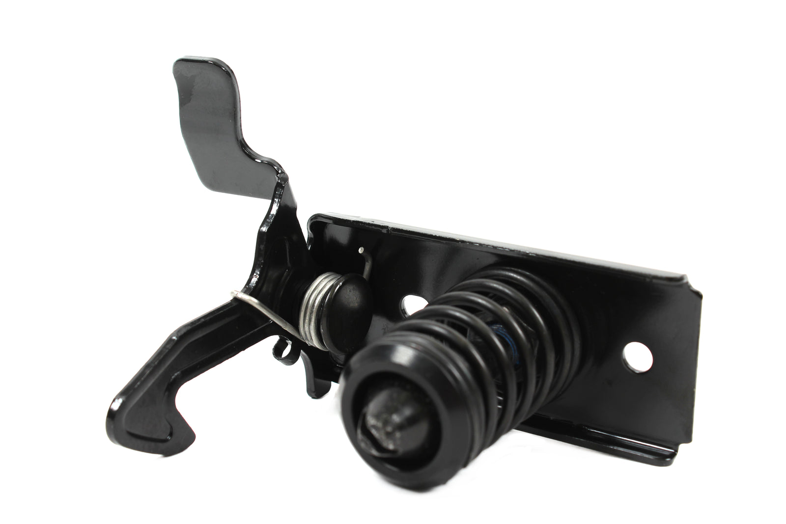 GENUINE HOOD LOCK LATCH Fits 2006-2011 HYUNDAI ACCENT OEM 811351E010