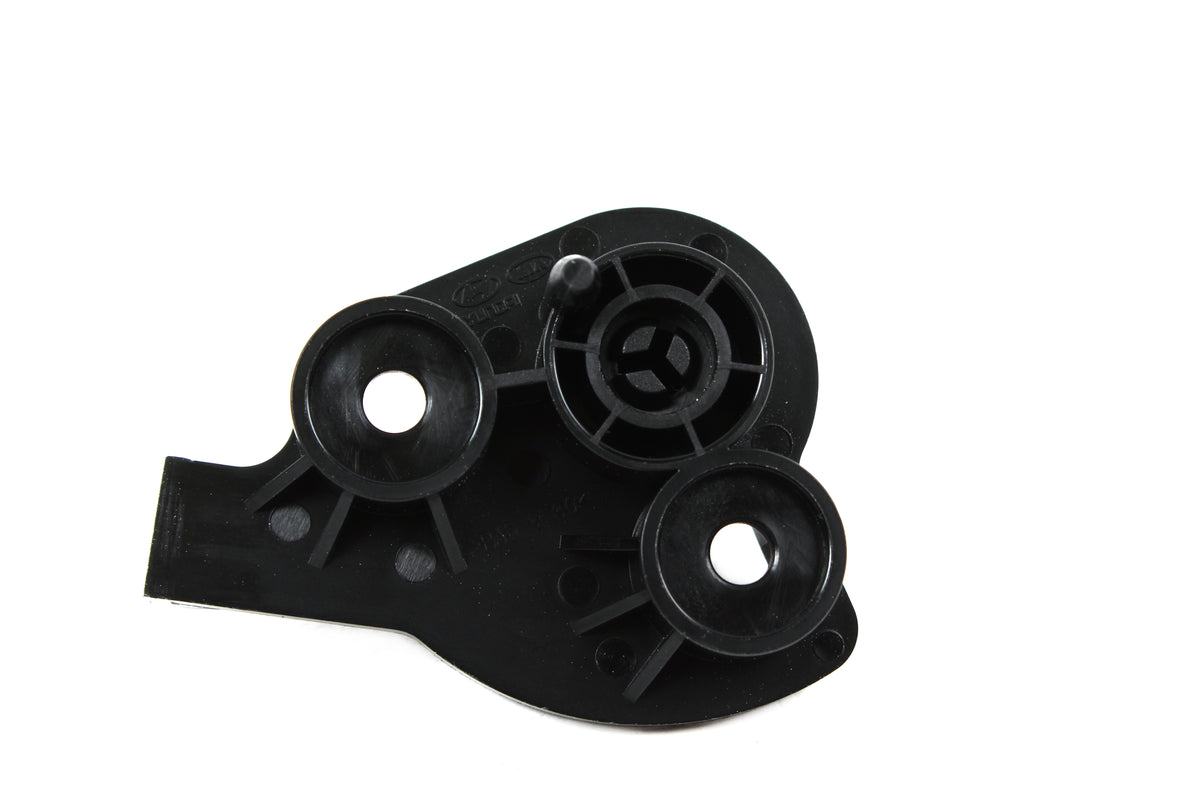 GENUINE HOOD HANDLE BASE for 07-18 ELANTRA GENESIS SANTA FE SORENTO 811802B000