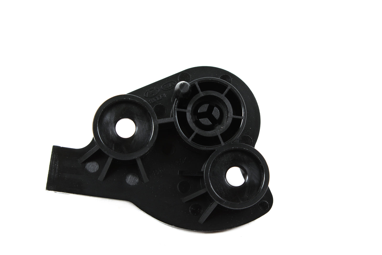 GENUINE HOOD HANDLE BASE for 07-18 ELANTRA GENESIS SANTA FE SORENTO 811802B000