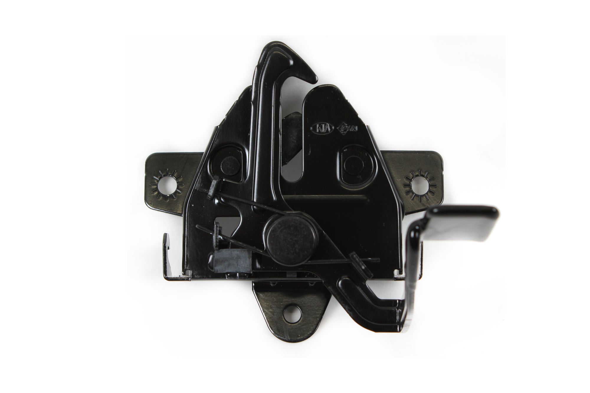 GENUINE Hood Lock Latch for 2010-2011 Kia Soul 811302K000